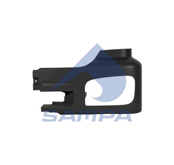 Nárazník SAMPA 1810 0264
