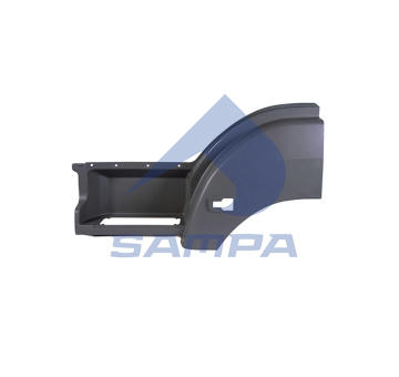 Nástupní panel SAMPA 1810 0273