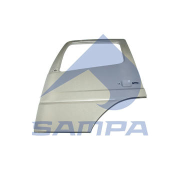 Dvere, kabina ridice SAMPA 1810 0555