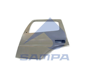 Dvere, kabina ridice SAMPA 1810 0581