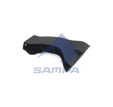 Drzak, mrizka chladice SAMPA 1810 1066
