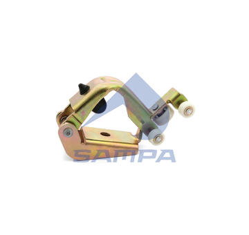 Uchyceni dveri SAMPA 1810 1100