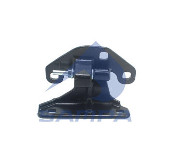 Dveřní závěs SAMPA 1810 1621