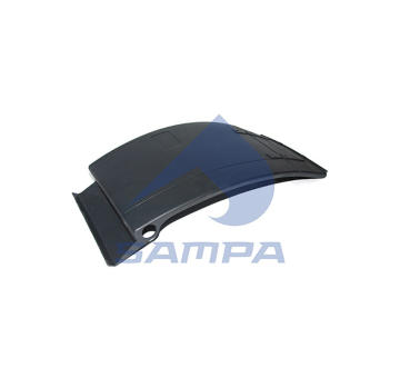 Dutina kola SAMPA 1820 0028