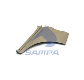 Prodlouzeni dveri SAMPA 1820 0045