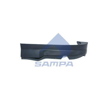 Kryt nárazníku SAMPA 1820 0133