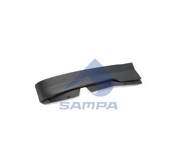Kryt nárazníku SAMPA 1820 0134