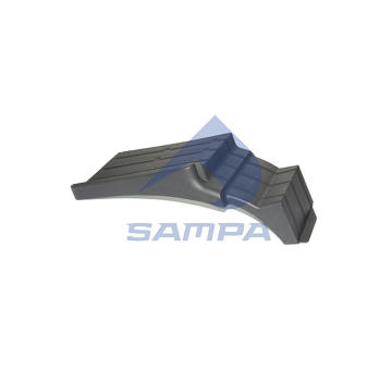 Dutina kola SAMPA 1820 0187
