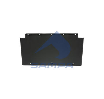Blatník SAMPA 1820 0596