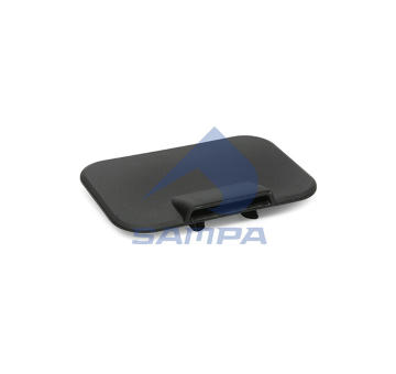 Oblożení, stupátko SAMPA 1820 0598