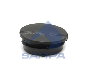 Nástupní schůdky SAMPA 1820 0599