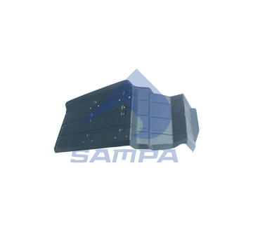 Blatník SAMPA 1820 0603