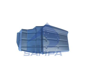 Blatník SAMPA 1820 0604