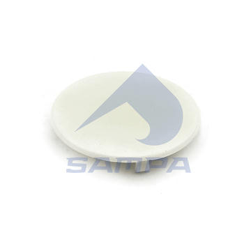 Kryt, mrizka chladice SAMPA 1830 0305