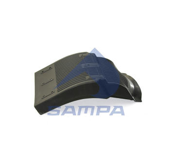 Dutina kola SAMPA 1830 0348