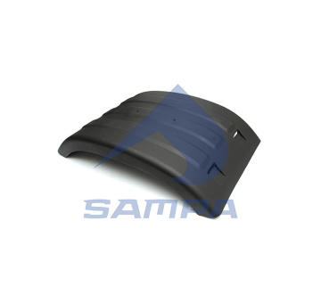 Dutina kola SAMPA 1830 0461