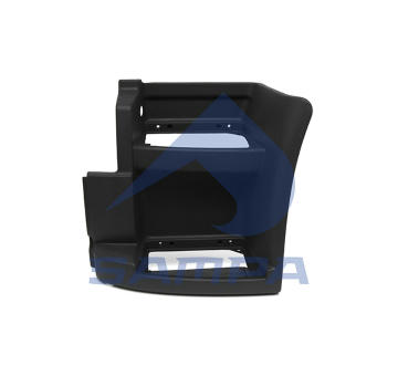 Nástupní panel SAMPA 1830 0568