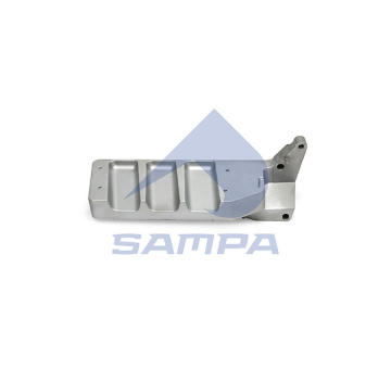 Nástupní schůdky SAMPA 1830 0757