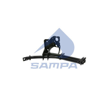 Drżák, stupátko SAMPA 1830 0807