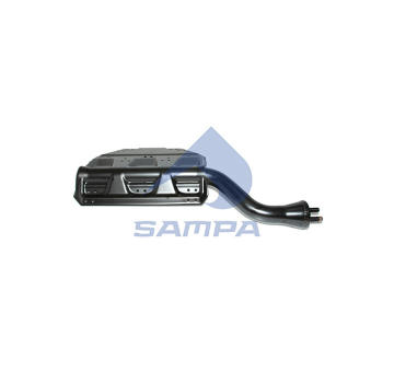 Drzak, blatnik SAMPA 1840 0064