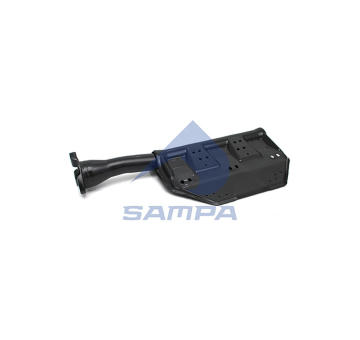 Drzak, blatnik SAMPA 1840 0341