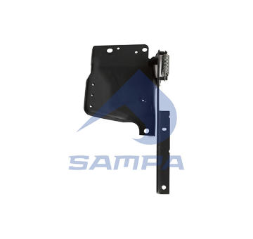 Závěs, kapota motoru SAMPA 1840 0478