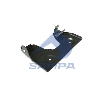 Spoiler, kabina SAMPA 1840 0539