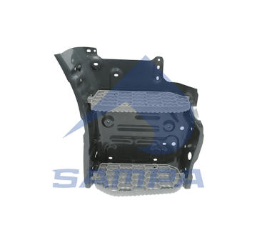 Nástupní panel SAMPA 1840 0666