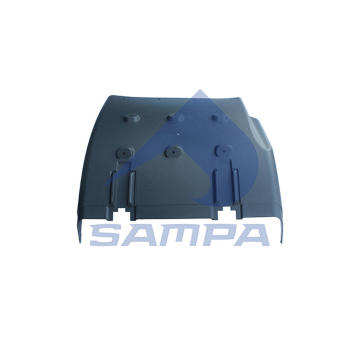 Dutina kola SAMPA 1840 0729