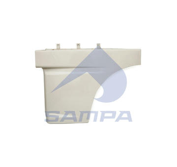 Prodlouzeni dveri SAMPA 1850 0008