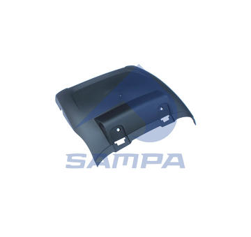 Podběh kola SAMPA 1850 0387