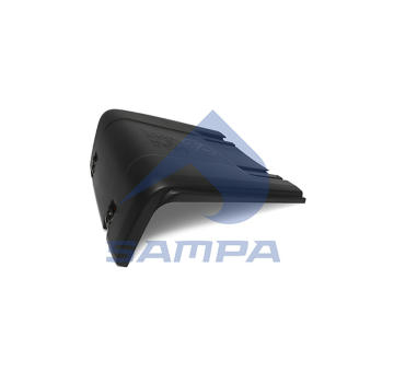 Kryt, skrin akumulatoru SAMPA 1850 0484