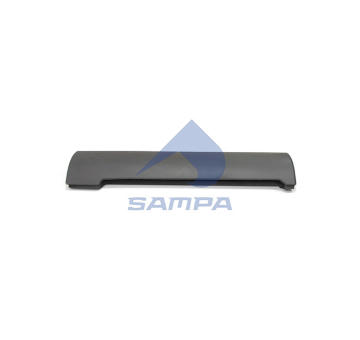 Spoiler, kabina SAMPA 1860 0015