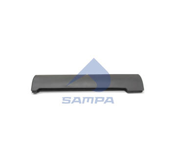 Spoiler, kabina SAMPA 1860 0016