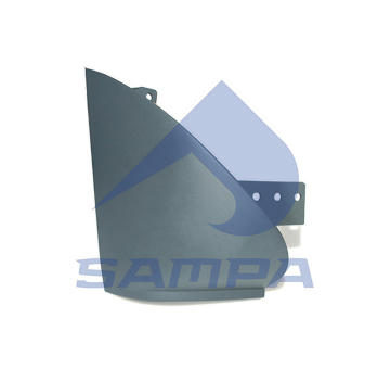 Nárazník SAMPA 1860 0068