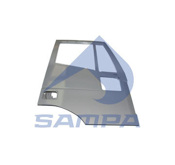 Dvere, kabina ridice SAMPA 1860 0113