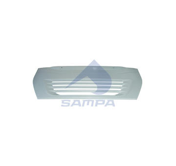 Mrizka chladice SAMPA 1860 0138