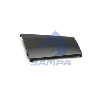 Kryt nárazníku SAMPA 1860 0218