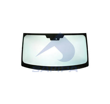 Přední sklo SAMPA 1860 0335