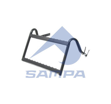 Drżák, stupátko SAMPA 1880 0137