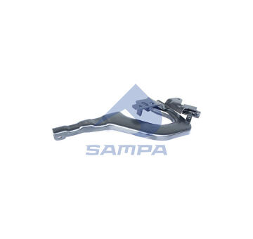 Závěs, kapota motoru SAMPA 1880 0186
