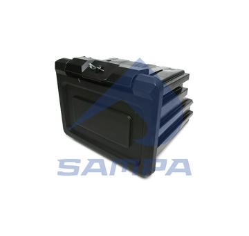 Skrin na naradi SAMPA 1895 0090