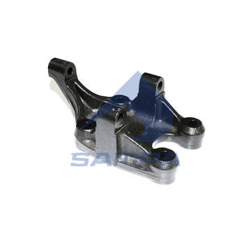 Konzola, tělo nápravy SAMPA 200.009