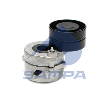 Napínák, žebrovaný klínový řemen SAMPA 200.028