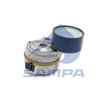 Napínák, žebrovaný klínový řemen SAMPA 200.035