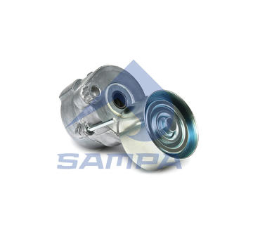 Napínák, žebrovaný klínový řemen SAMPA 200.039