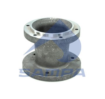 Naboj, kolo ventilatoru-chlazeni motoru SAMPA 200.058