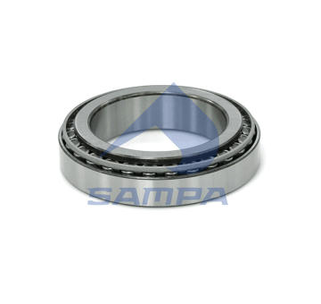 Ložisko kola SAMPA 200.072