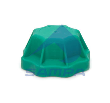 Uzavírací víčko SAMPA 200.122