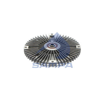 Spojka, větrák chladiče SAMPA 200.200